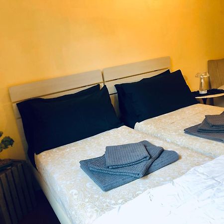 Campus Apartment Turin Exteriör bild