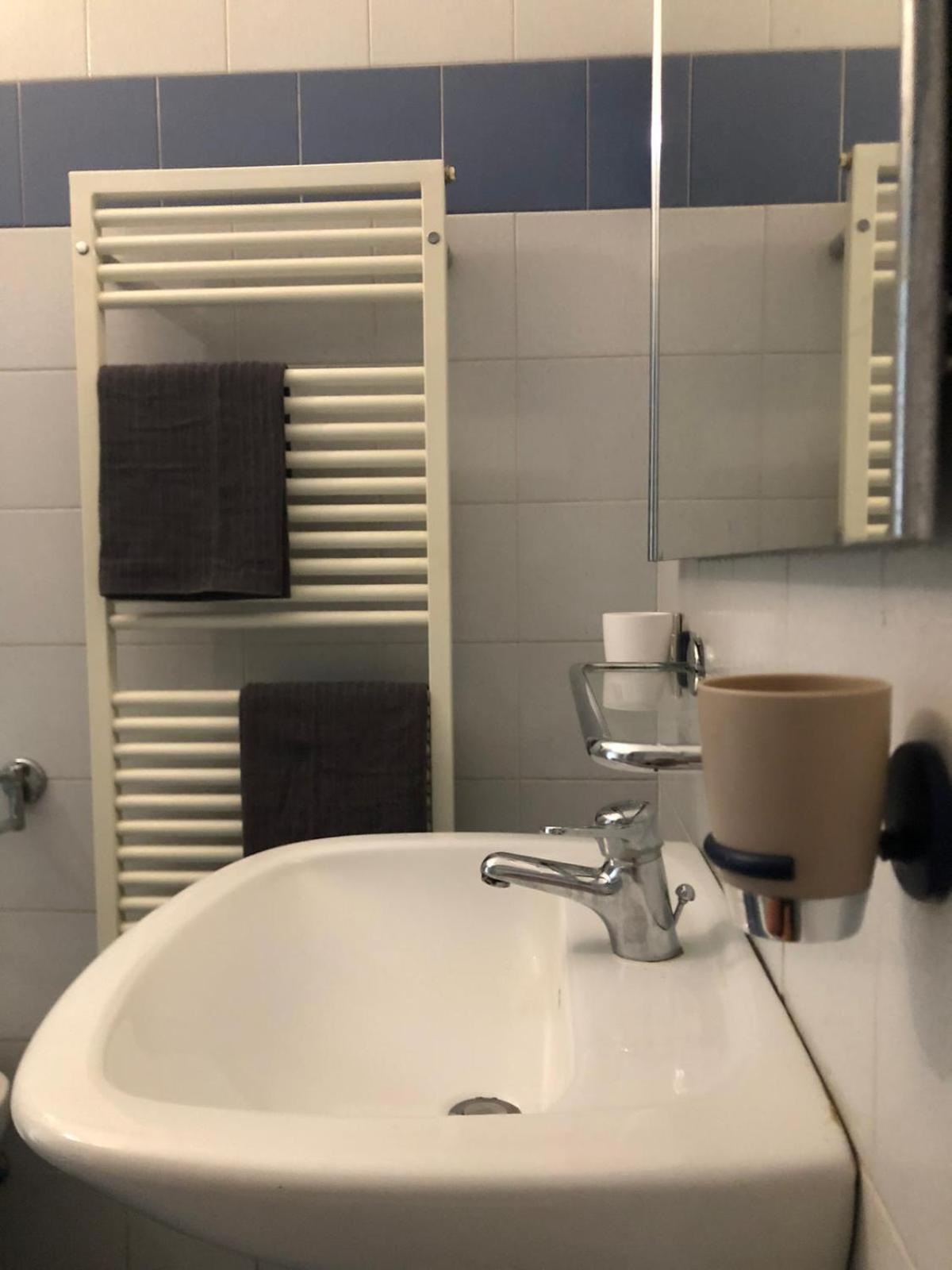 Campus Apartment Turin Exteriör bild