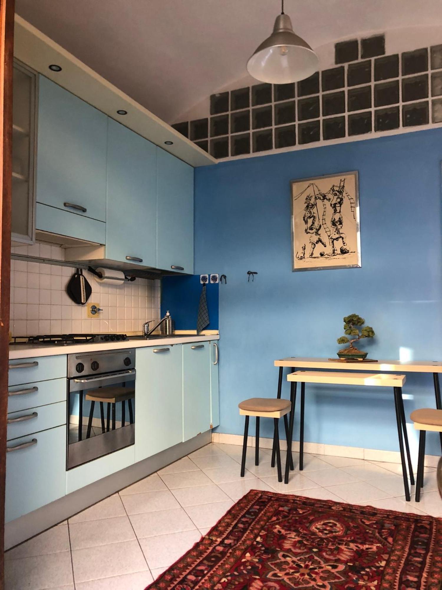 Campus Apartment Turin Exteriör bild