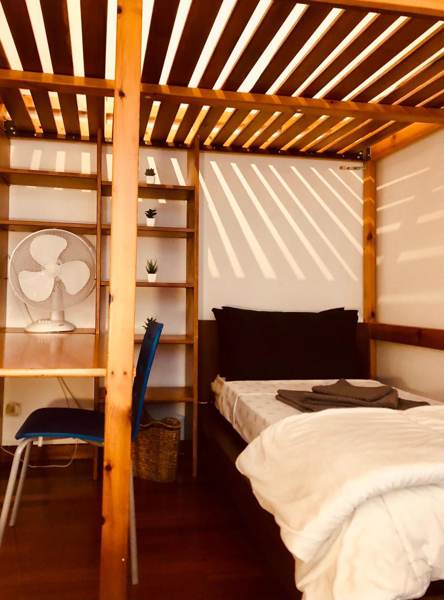 Campus Apartment Turin Exteriör bild